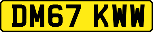 DM67KWW