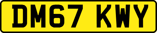 DM67KWY