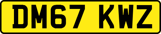 DM67KWZ