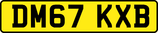 DM67KXB