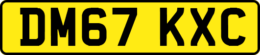 DM67KXC