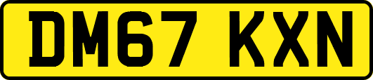 DM67KXN