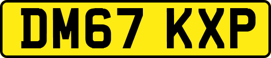 DM67KXP