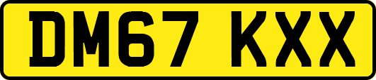 DM67KXX