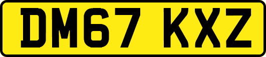 DM67KXZ