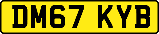 DM67KYB