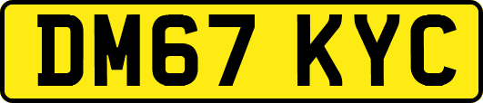 DM67KYC