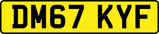 DM67KYF