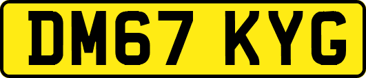 DM67KYG