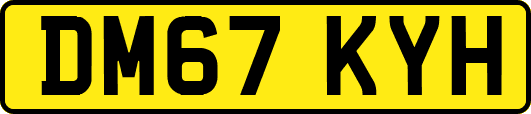 DM67KYH
