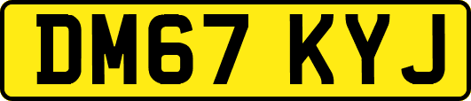 DM67KYJ