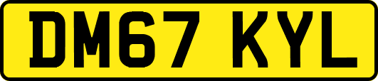 DM67KYL