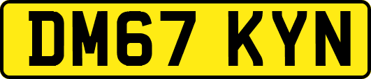 DM67KYN