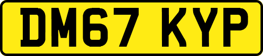 DM67KYP