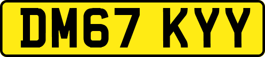 DM67KYY