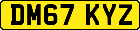 DM67KYZ
