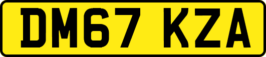 DM67KZA