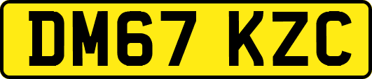 DM67KZC