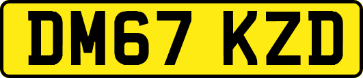 DM67KZD