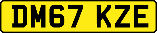DM67KZE