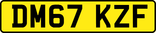 DM67KZF