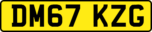 DM67KZG