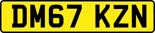 DM67KZN