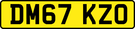 DM67KZO