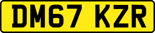 DM67KZR