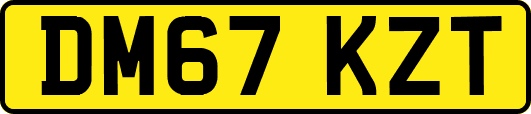 DM67KZT