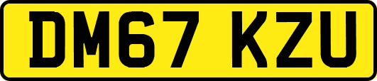 DM67KZU