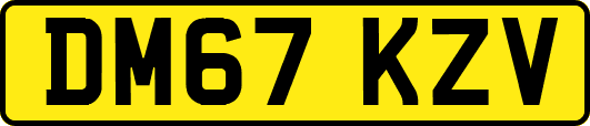 DM67KZV