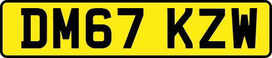 DM67KZW