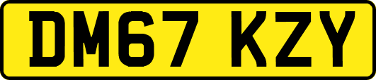 DM67KZY