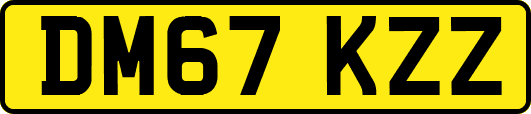 DM67KZZ