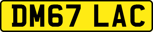 DM67LAC