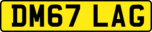 DM67LAG