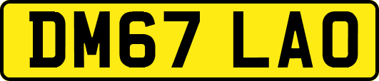 DM67LAO