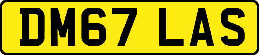 DM67LAS