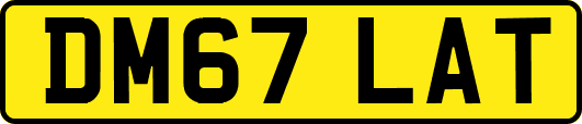 DM67LAT