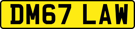 DM67LAW