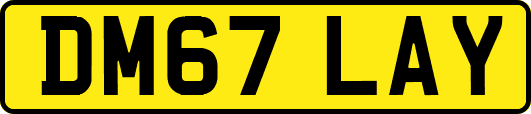 DM67LAY
