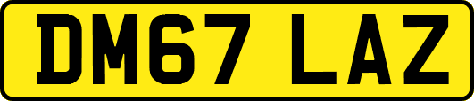 DM67LAZ