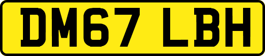 DM67LBH