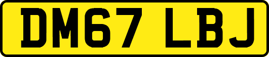 DM67LBJ