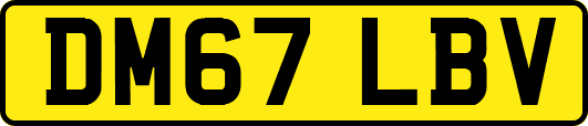 DM67LBV
