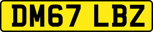 DM67LBZ