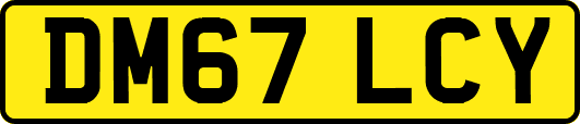 DM67LCY