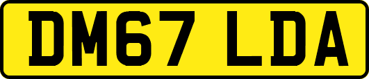 DM67LDA
