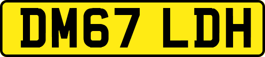 DM67LDH